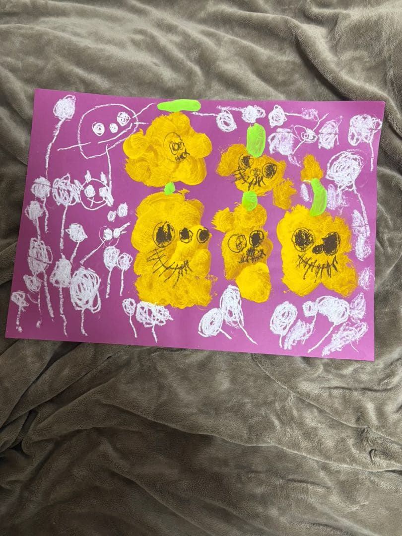 芸術作品　早い者勝ち