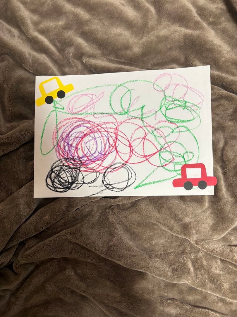 芸術作品　早い者勝ち