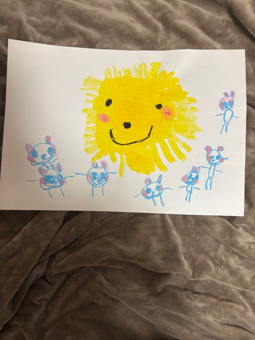 芸術作品　早い者勝ち