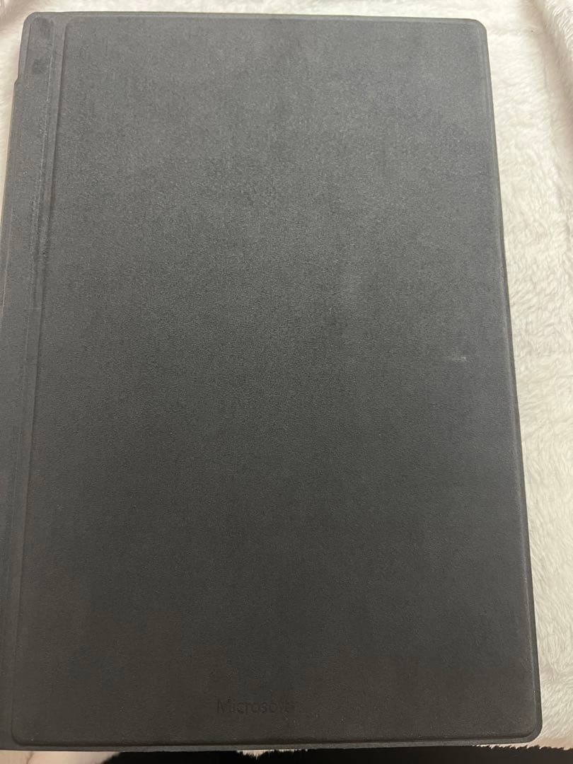 美品)office2024 認証済み 黒Surface pro6 Core i7