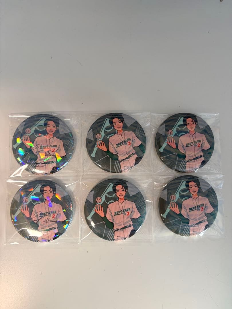 （サイン入りあり）ニート部pus2 らーば