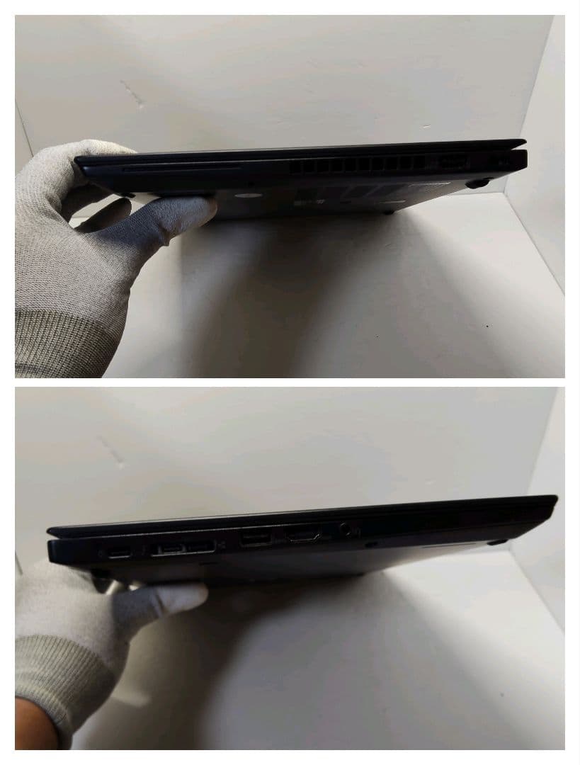 最終値下げ第8世代 corei5 ThinkPad X390 8GB/256GB