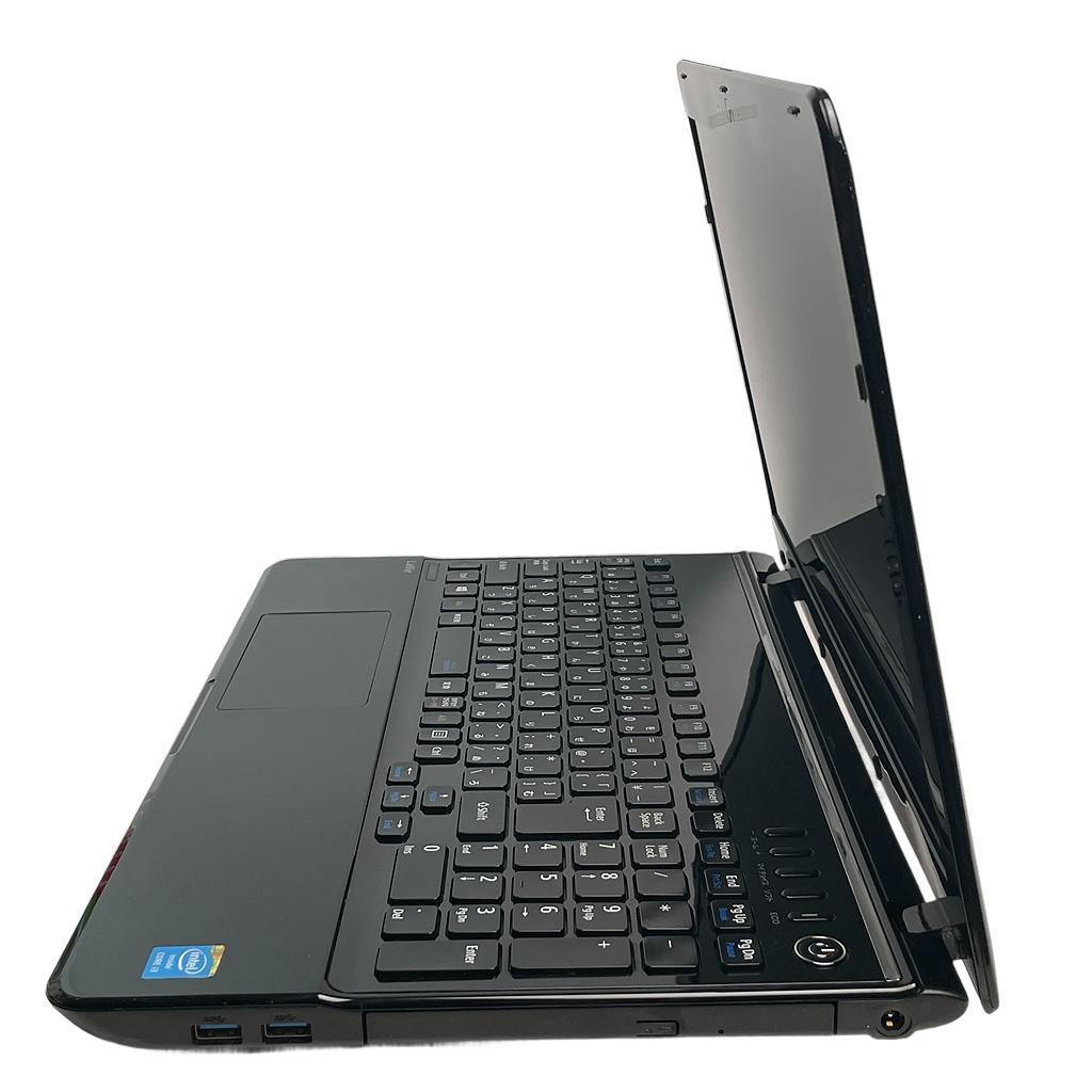 返品OK！Core i3✨新品SSD■8GB■Office2021■Ｗin11