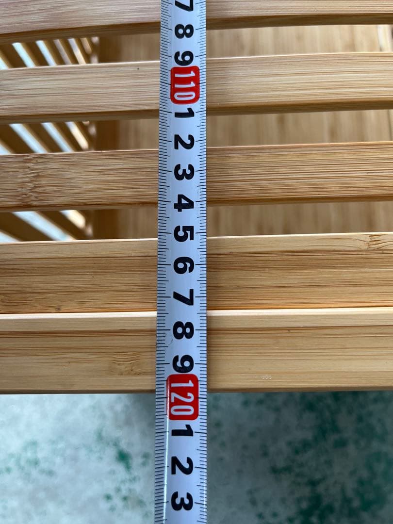 mii様変更＊イケア NORDKISA ノールドシーサ オープンワードローブ