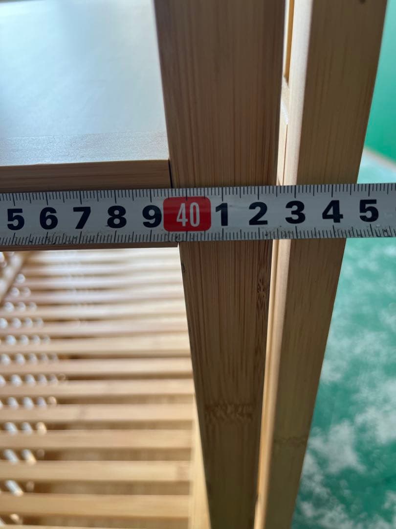 mii様変更＊イケア NORDKISA ノールドシーサ オープンワードローブ