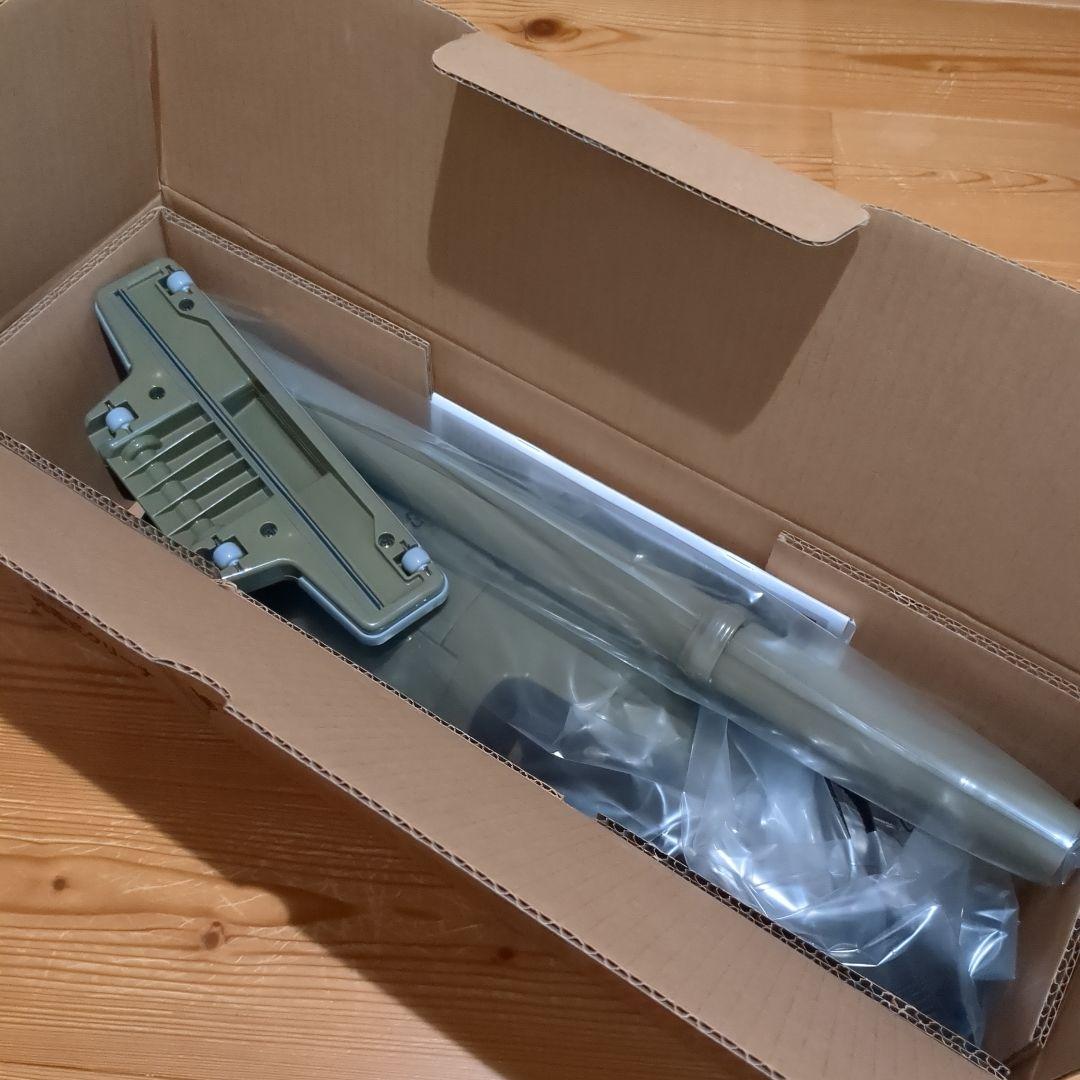 コバマユ　マキタ充電式クリーナ 18V CL285FDZO