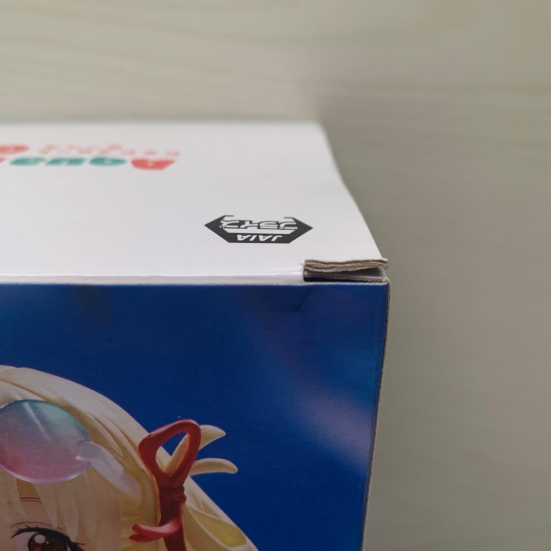 【未開封】リコリス・リコイル 錦木千束 フィギュア