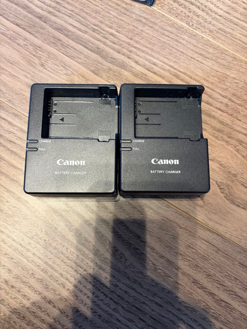 デジタルカメラ Canon EOS Kiss X4 EF-S 18-55mm 55-250mm