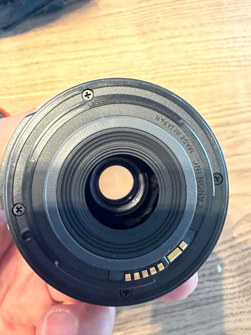 デジタルカメラ Canon EOS Kiss X4 EF-S 18-55mm 55-250mm