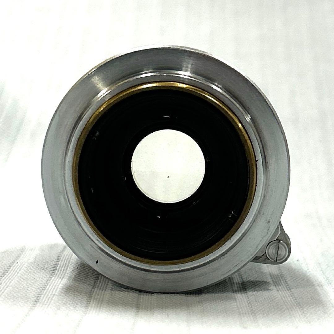 Canon MODEL 7＋50mm f:2.8 ジャンク