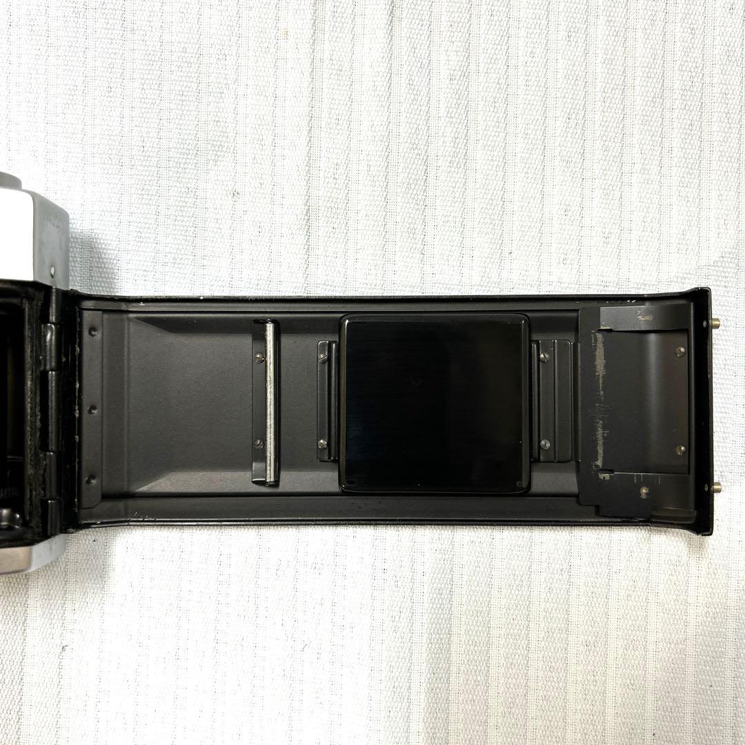 Canon MODEL 7＋50mm f:2.8 ジャンク