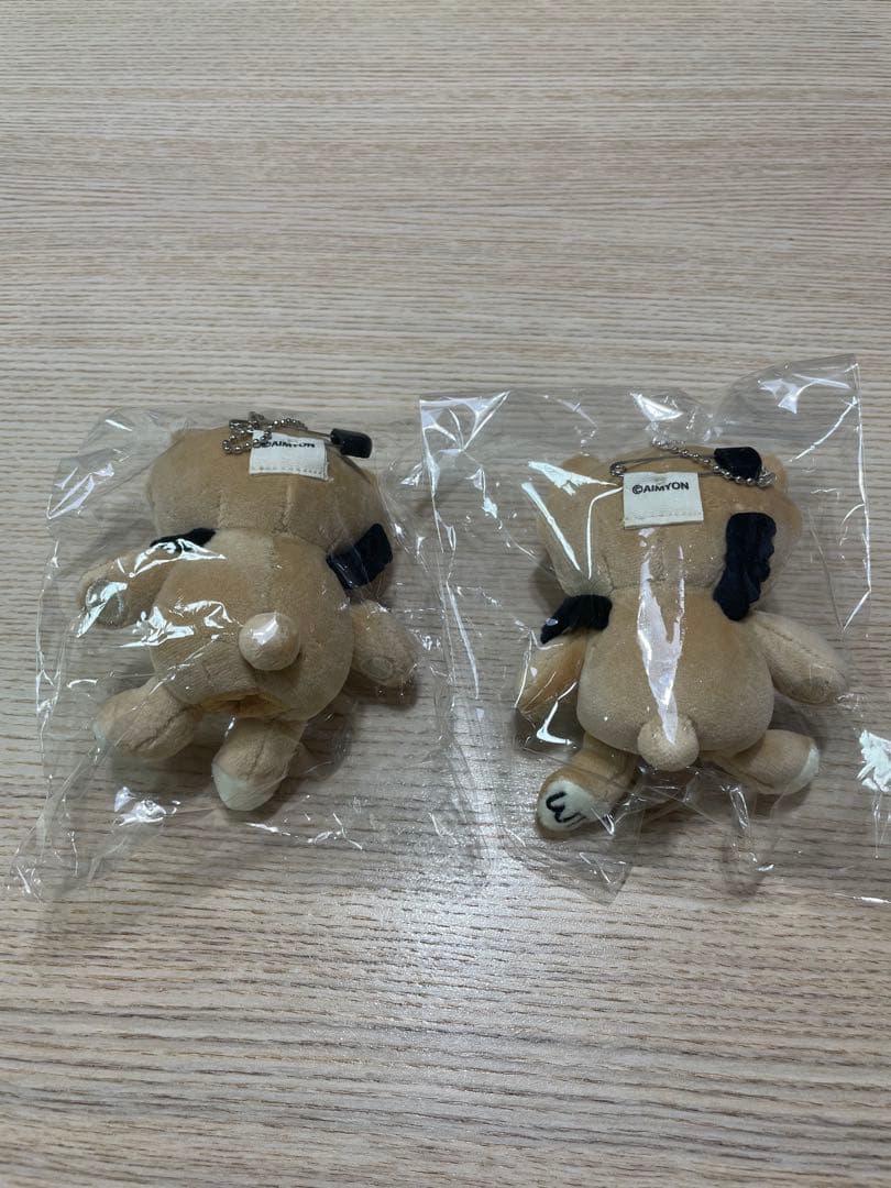 3way あくまマスコット AIMYON あいみょん グッズ