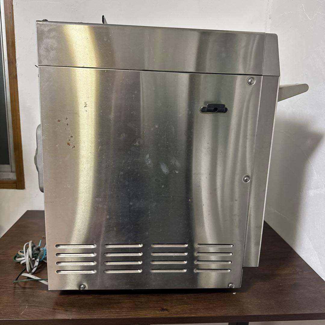 リンナイ　高速ガスオーブン　RCK-10M(a) LPガス