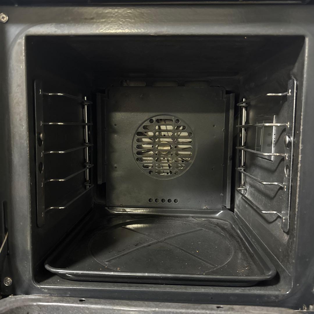 リンナイ　高速ガスオーブン　RCK-10M(a) LPガス