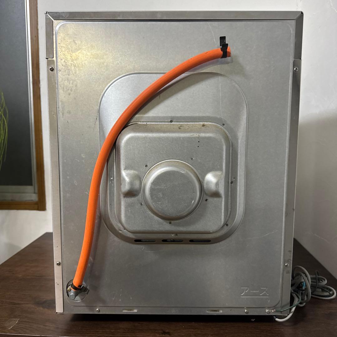 リンナイ　高速ガスオーブン　RCK-10M(a) LPガス