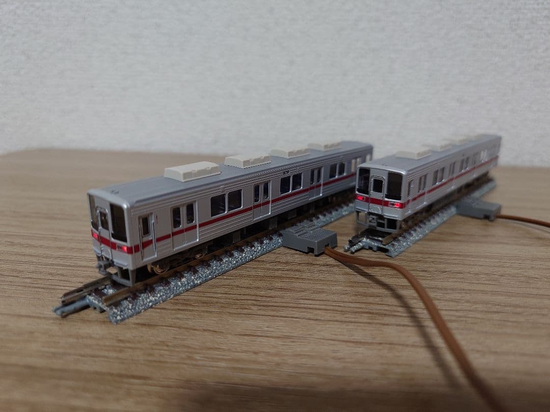 頸城 【プロフお読み下さい】 GM 30332 東武10030型