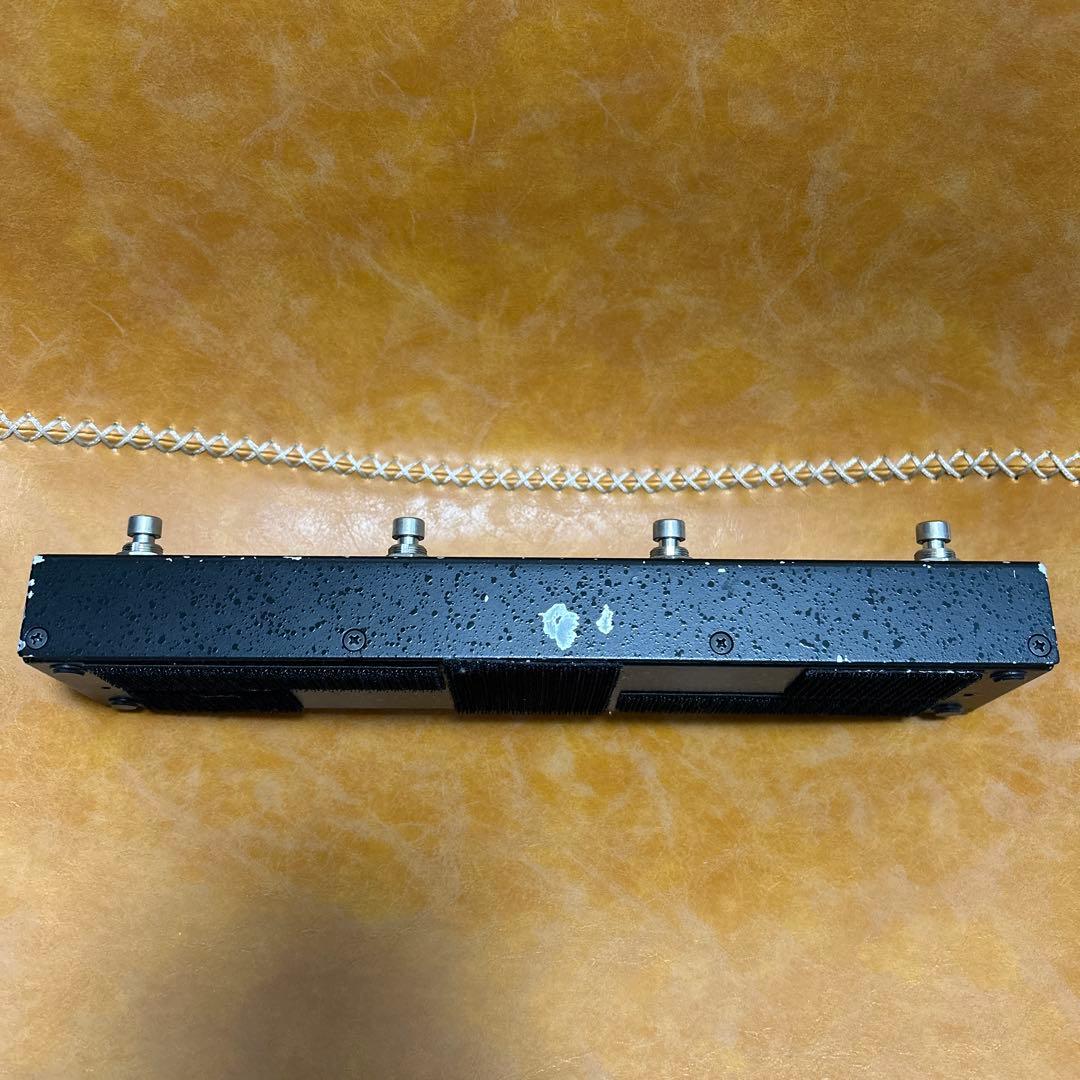 Providence PEC-04 プログラマブルエフェクトコントローラー