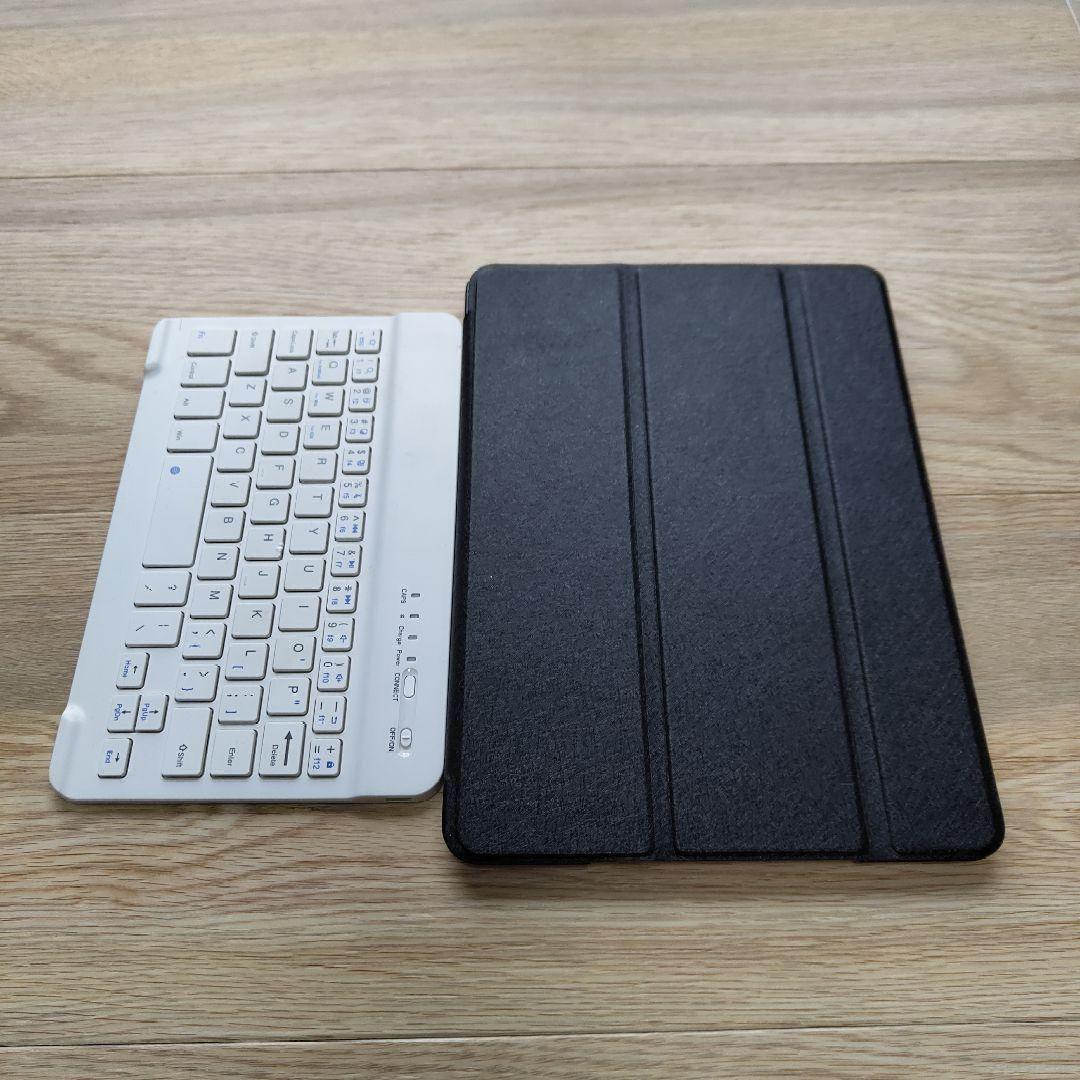 生活を快適に‼️【保護ガラス＆キーボード♪】 Apple iPad Air