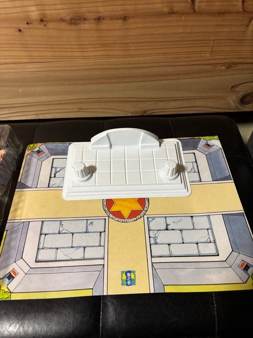 ビックリマン DX天聖界 天聖界危機編 13体セット 完品級 1987 バンダイ