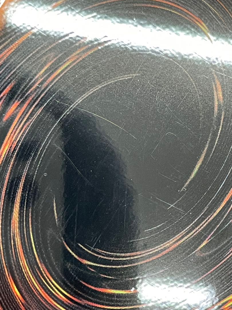 kncard73-3168 青眼の白龍　ステンレス