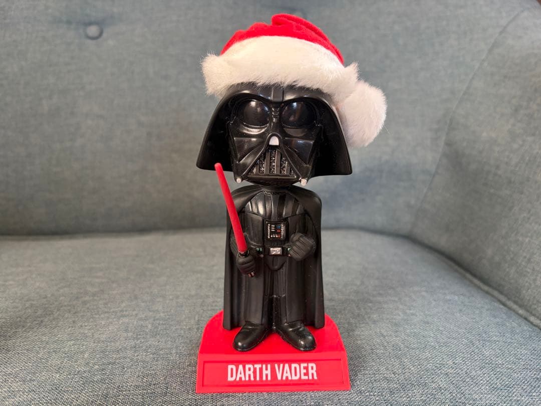 スター・ウォーズ クリスマスフィギュアセット