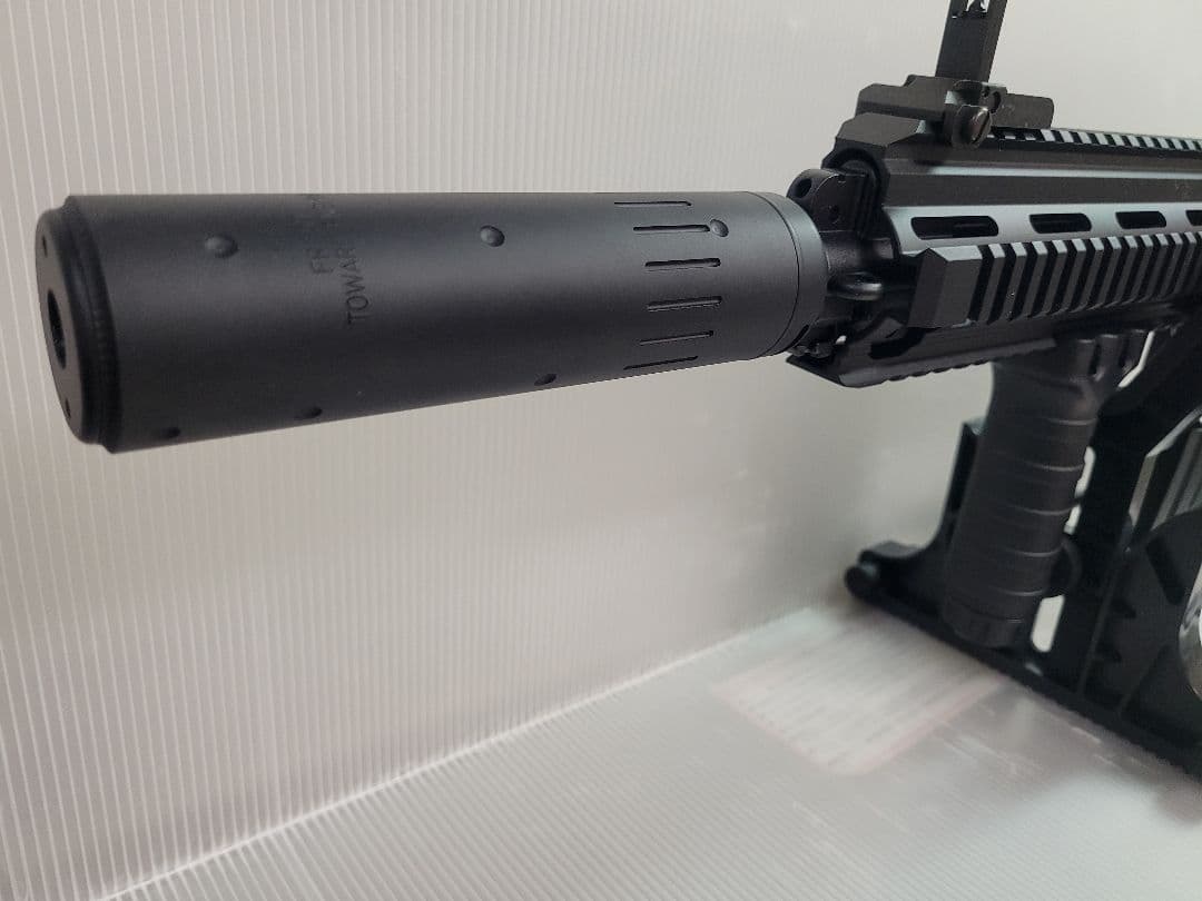 スバル様用【極美品】東京マルイ HK416D DEVGRU 次世代電動ガン