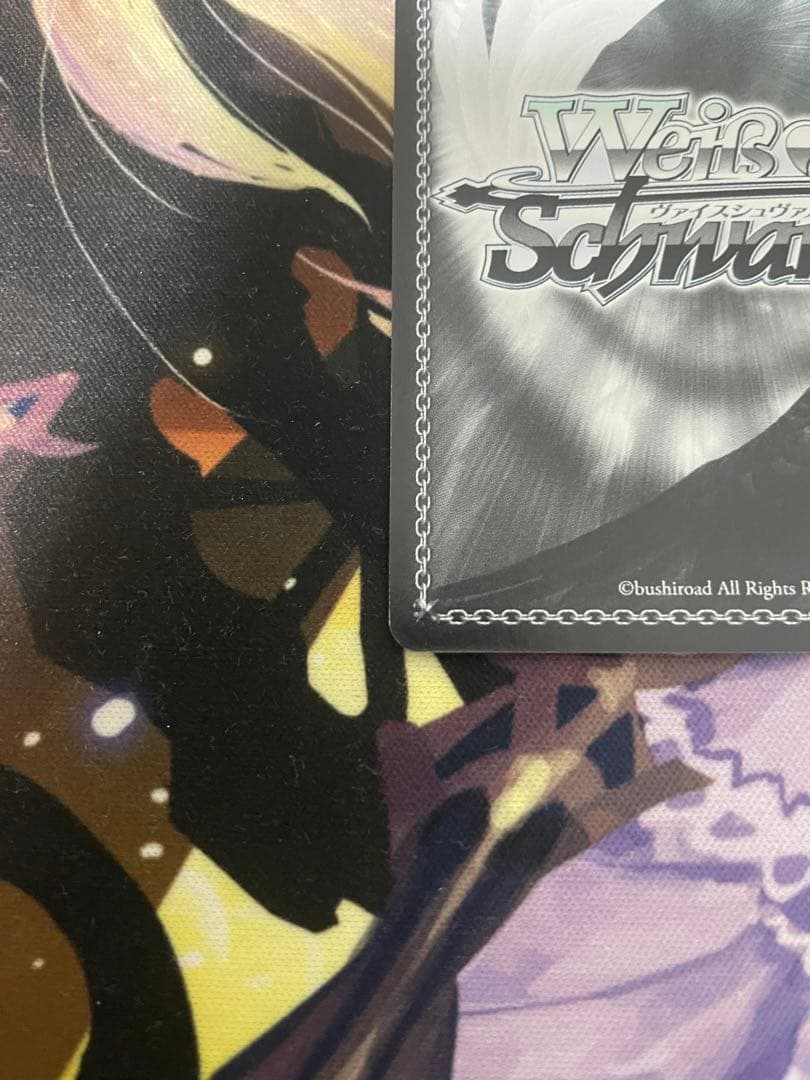 ヴァイスシュバルツ とても辛いことまどか SP