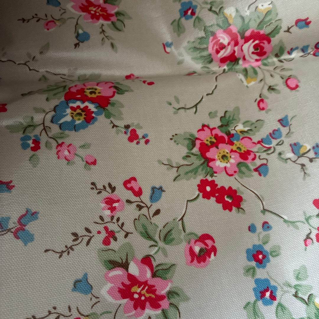 特価　foodシリーズ　キャンバスラミネート生地見本