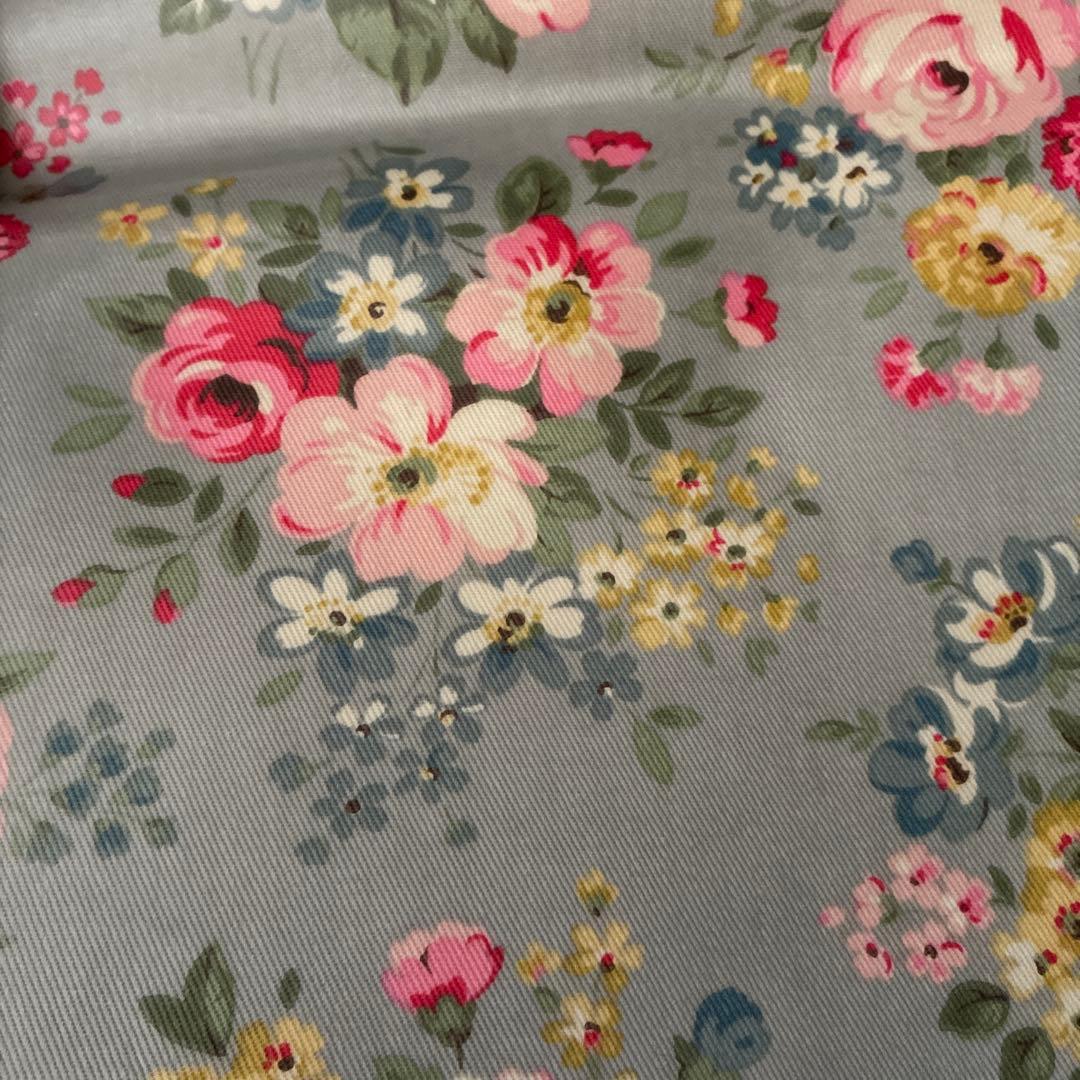 特価　foodシリーズ　キャンバスラミネート生地見本