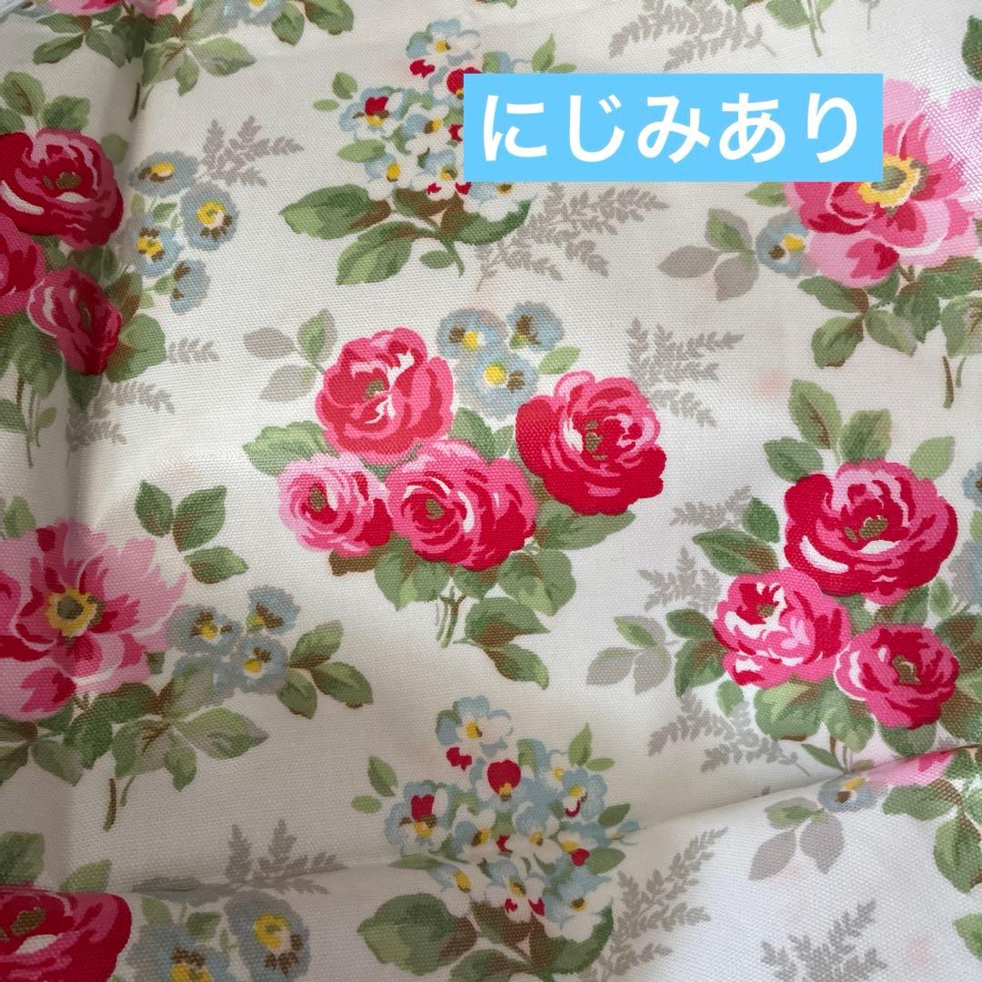 特価　foodシリーズ　キャンバスラミネート生地見本