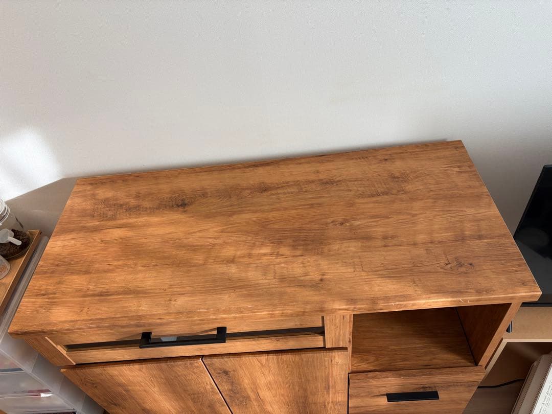 ピノ　リセノ　インテリア　食器棚　kayla カップボード