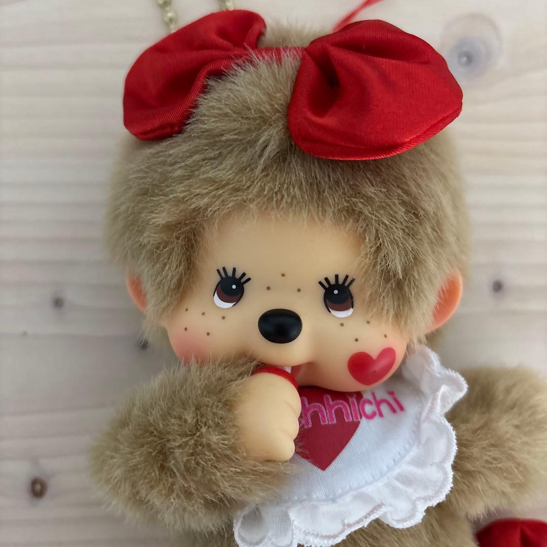 レア　オトナラボ　モンチッチ