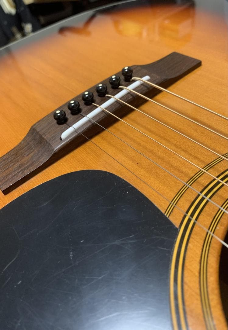 Headway アコースティックギター　【初心者、再挑戦者の方にお勧めします】