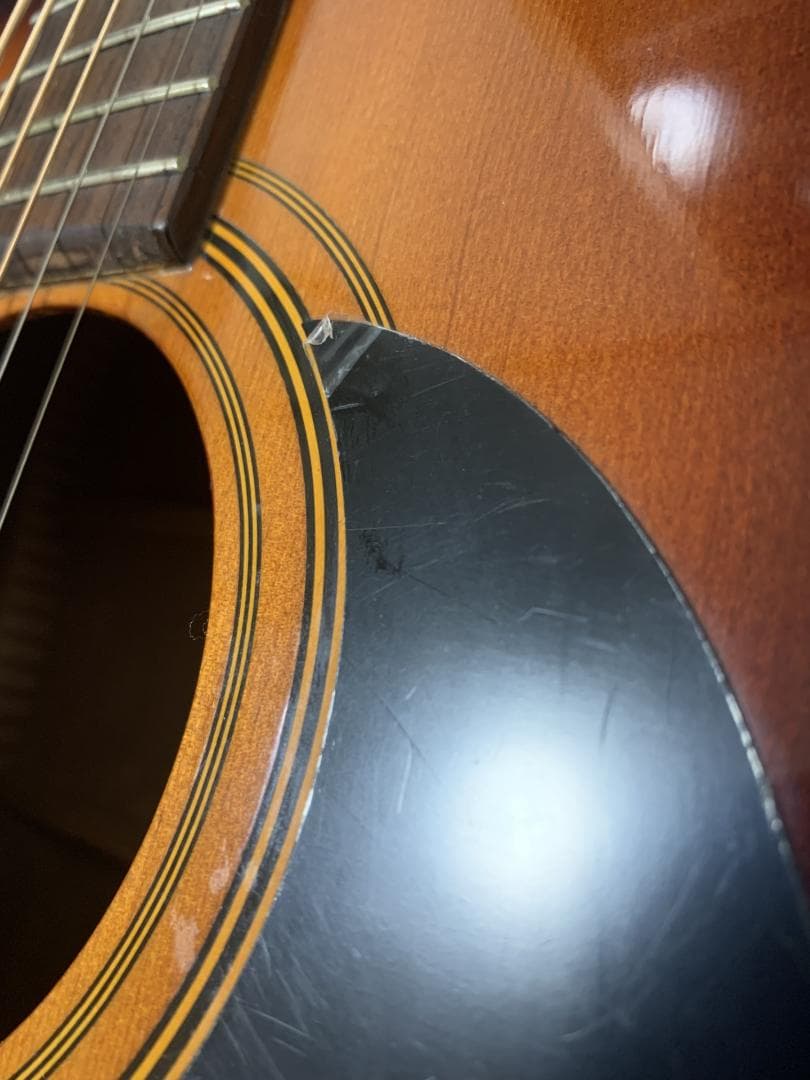 Headway アコースティックギター　【初心者、再挑戦者の方にお勧めします】