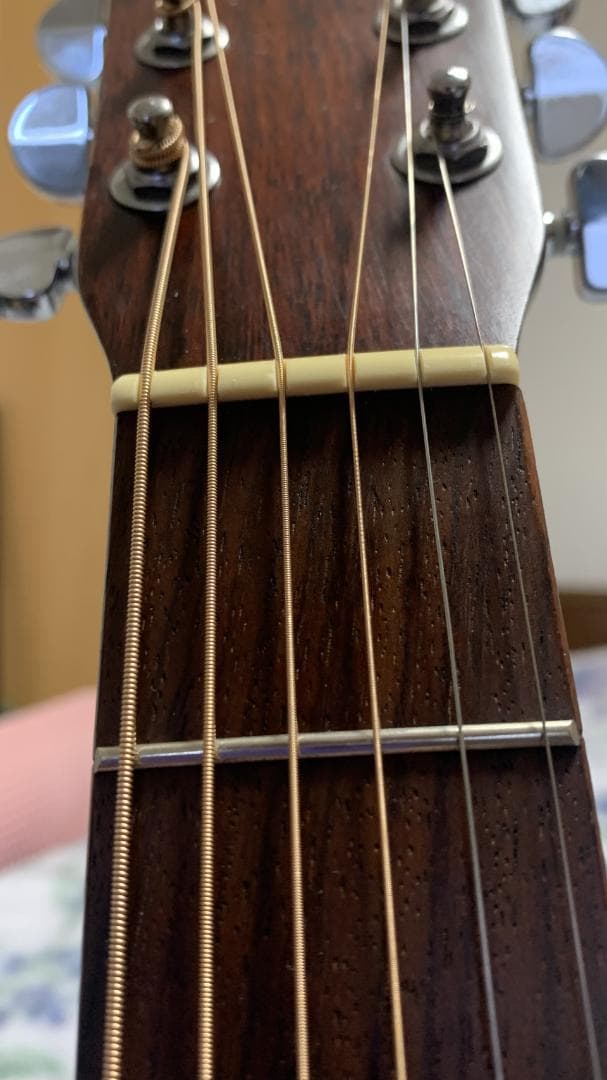 Headway アコースティックギター　【初心者、再挑戦者の方にお勧めします】