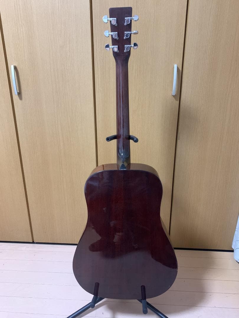 Headway アコースティックギター　【初心者、再挑戦者の方にお勧めします】