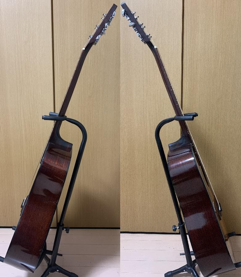 Headway アコースティックギター　【初心者、再挑戦者の方にお勧めします】