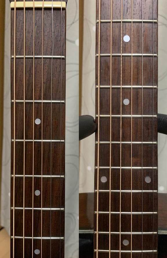 Headway アコースティックギター　【初心者、再挑戦者の方にお勧めします】