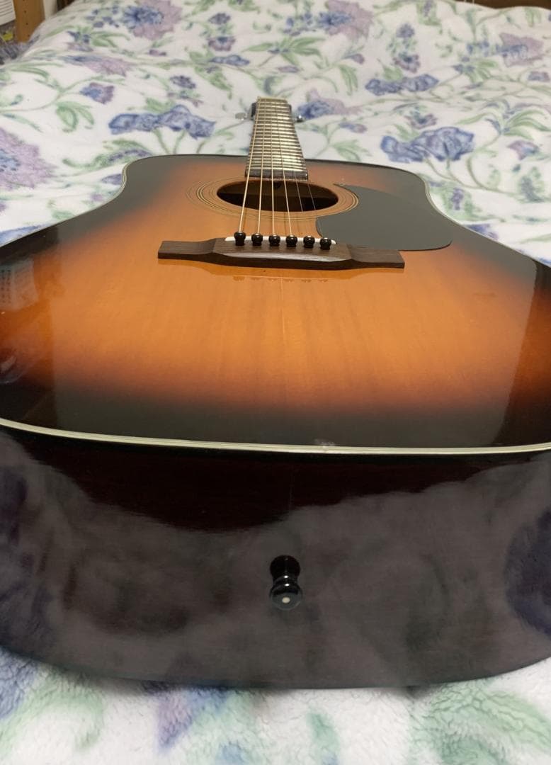 Headway アコースティックギター　【初心者、再挑戦者の方にお勧めします】