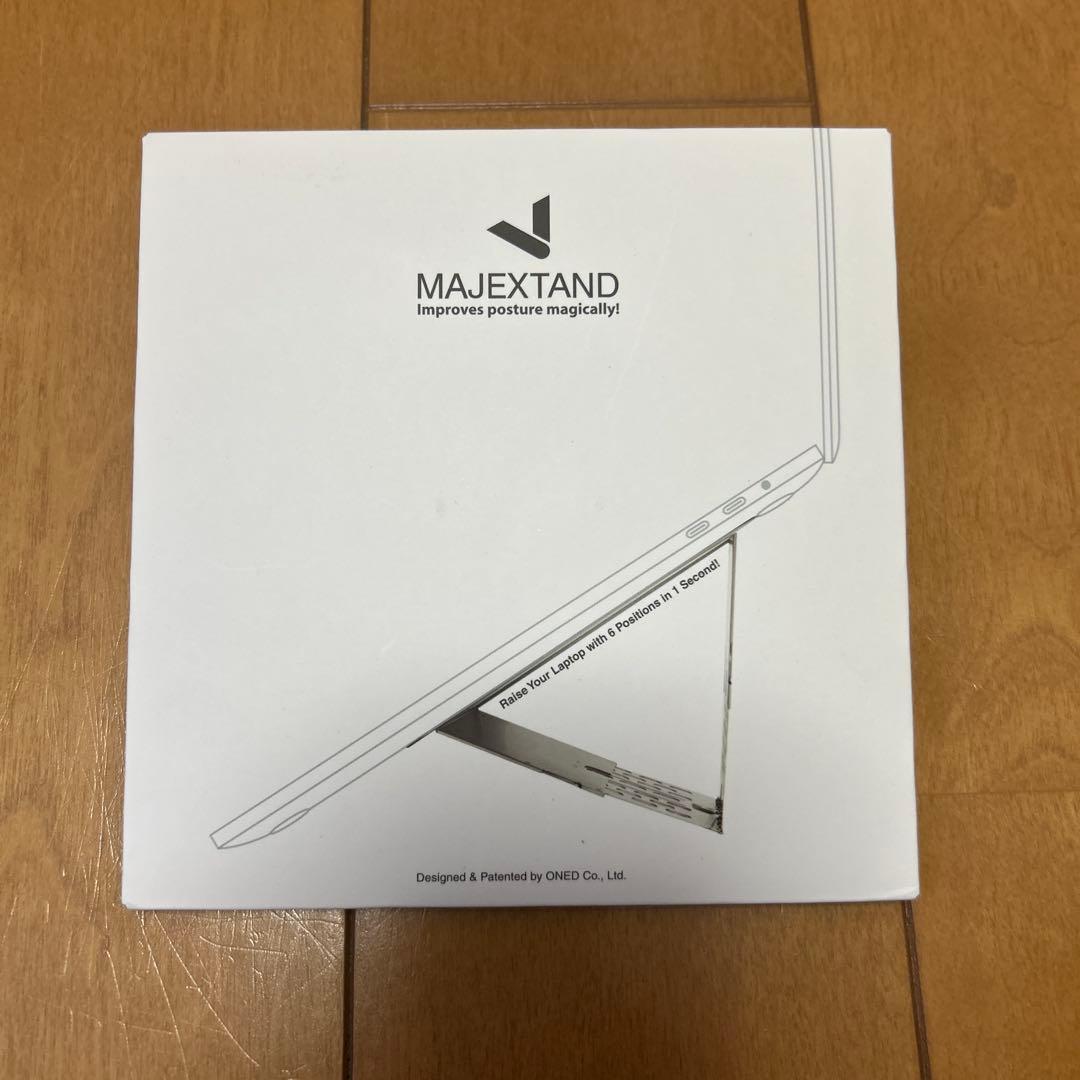 MacBook Air M4 15インチ 512GB メモリ16GB箱付