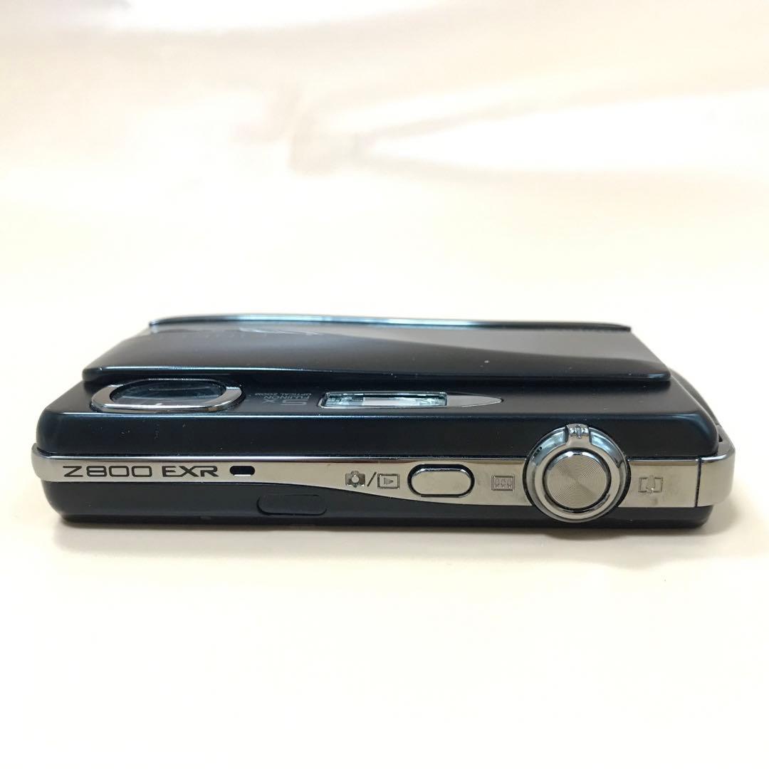 □スマホ転送OK□ FUJI FILM FINEPIX Z800EXR