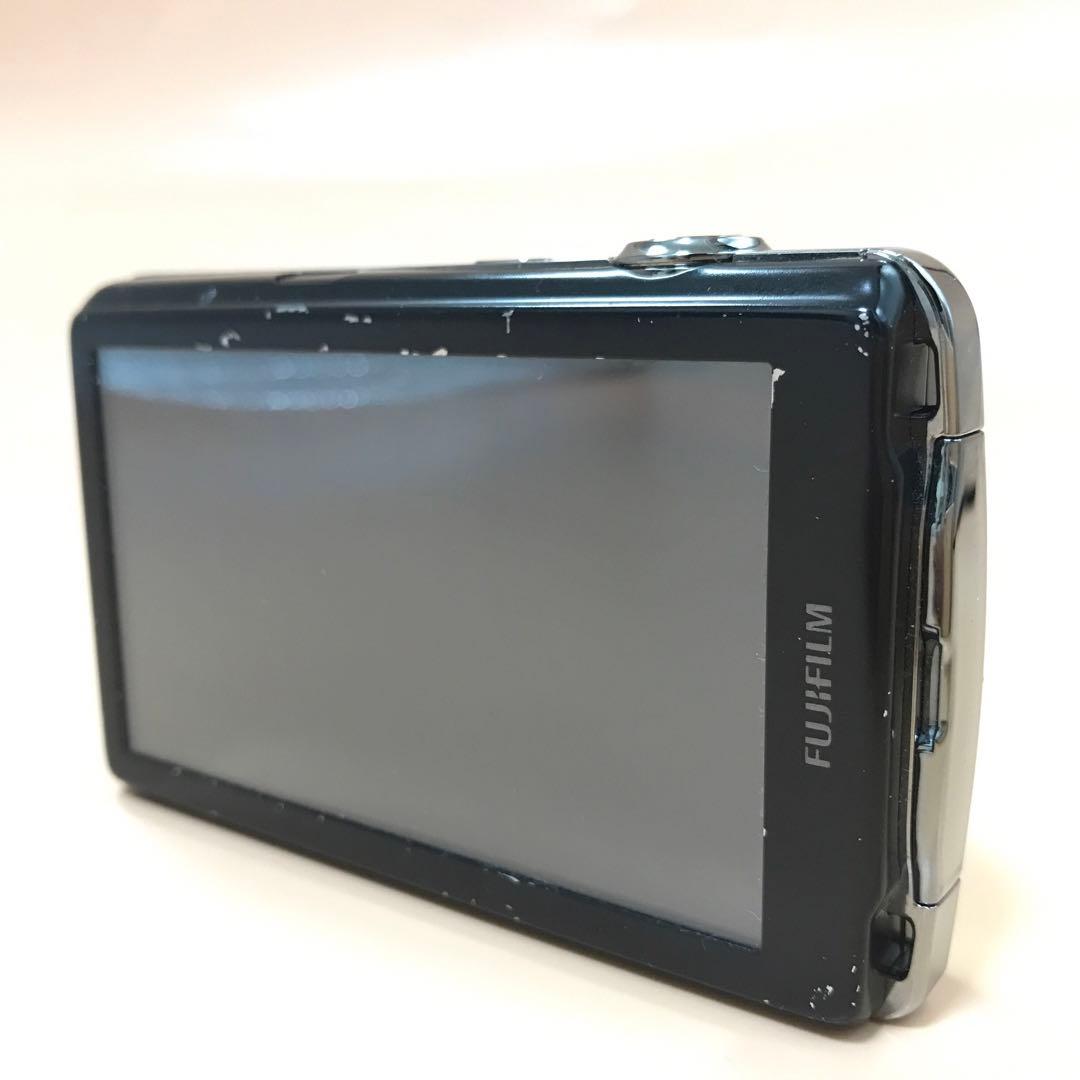 □スマホ転送OK□ FUJI FILM FINEPIX Z800EXR