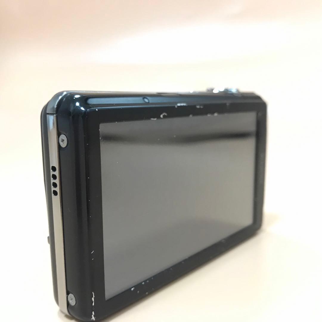 □スマホ転送OK□ FUJI FILM FINEPIX Z800EXR