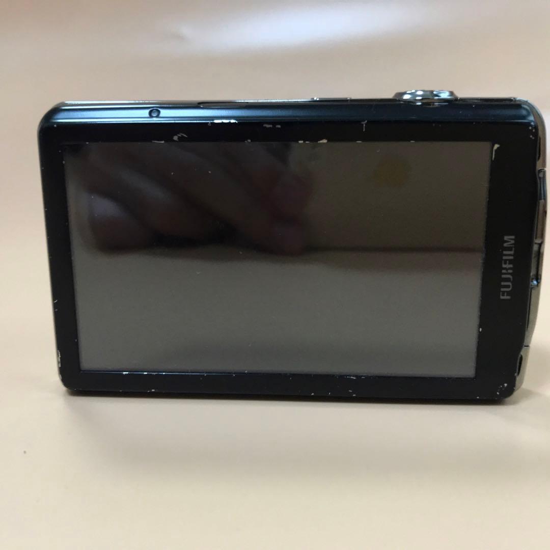 □スマホ転送OK□ FUJI FILM FINEPIX Z800EXR