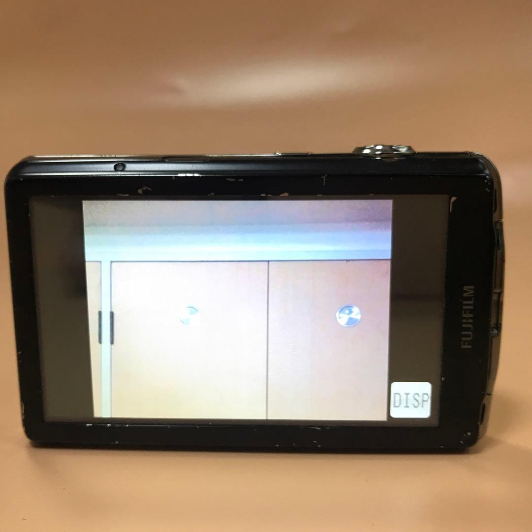 □スマホ転送OK□ FUJI FILM FINEPIX Z800EXR