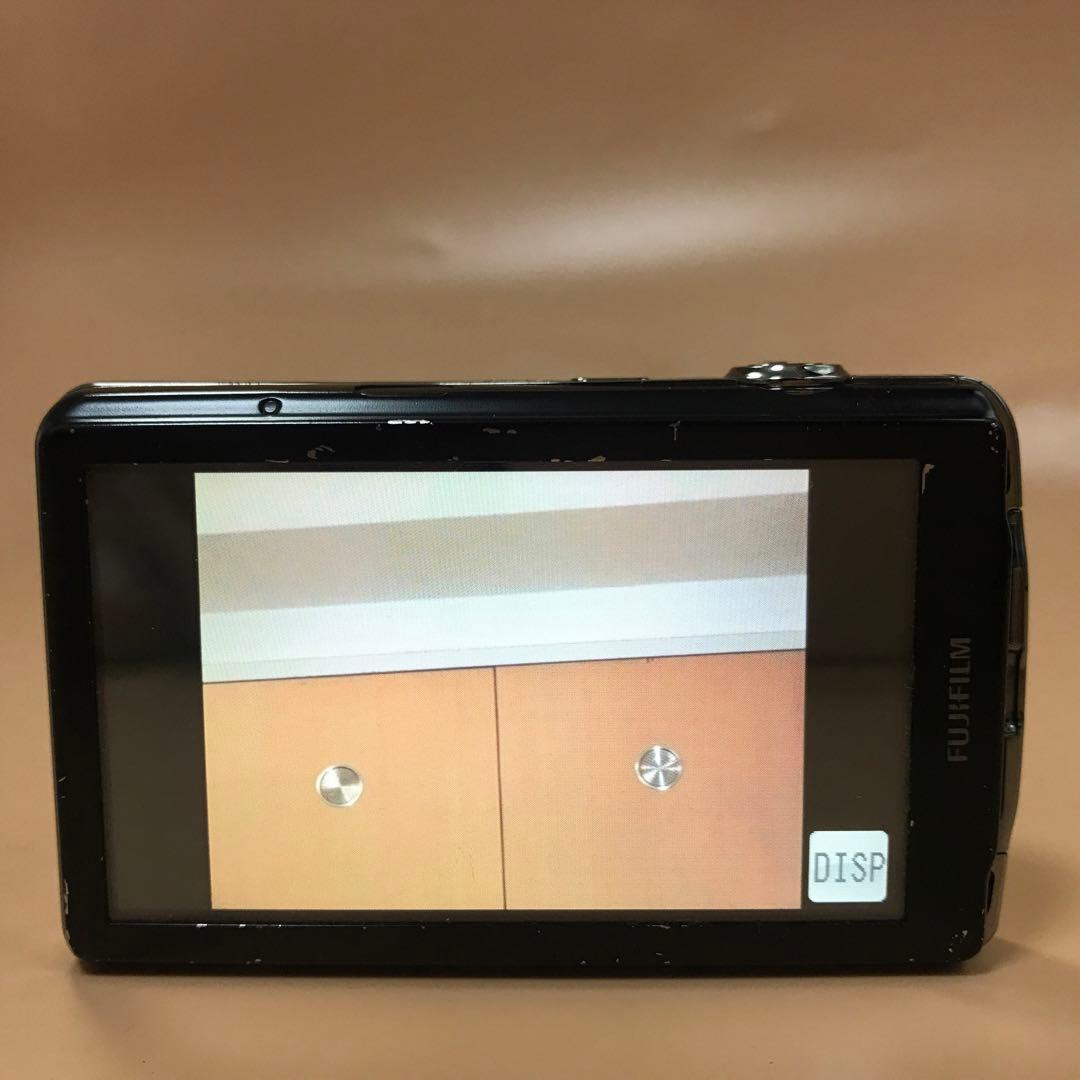 □スマホ転送OK□ FUJI FILM FINEPIX Z800EXR