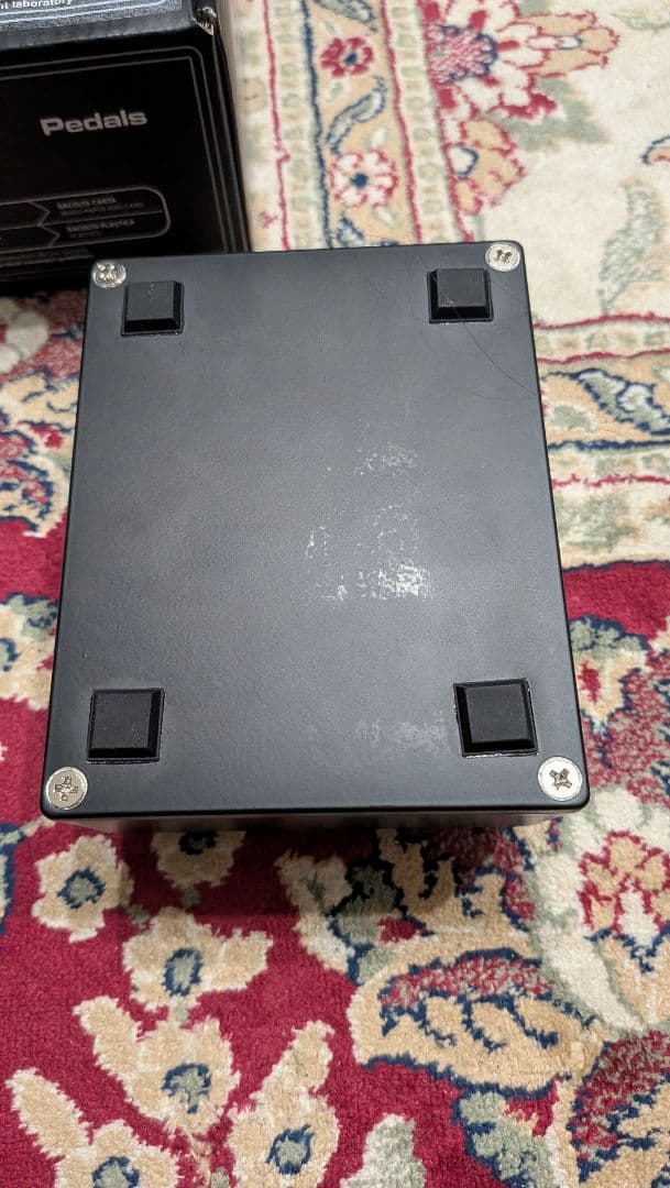 PEAVEY ピーヴィー Decade Preamp プリアンプ エフェクター