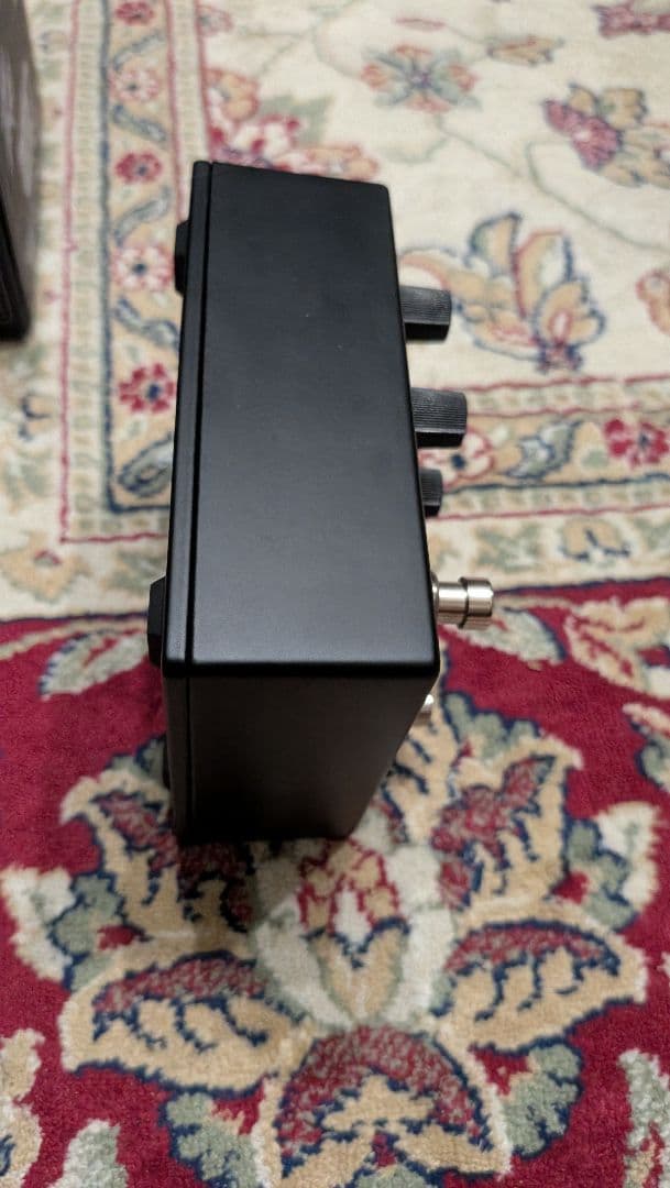 PEAVEY ピーヴィー Decade Preamp プリアンプ エフェクター