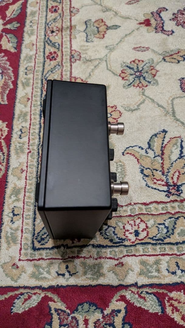 PEAVEY ピーヴィー Decade Preamp プリアンプ エフェクター