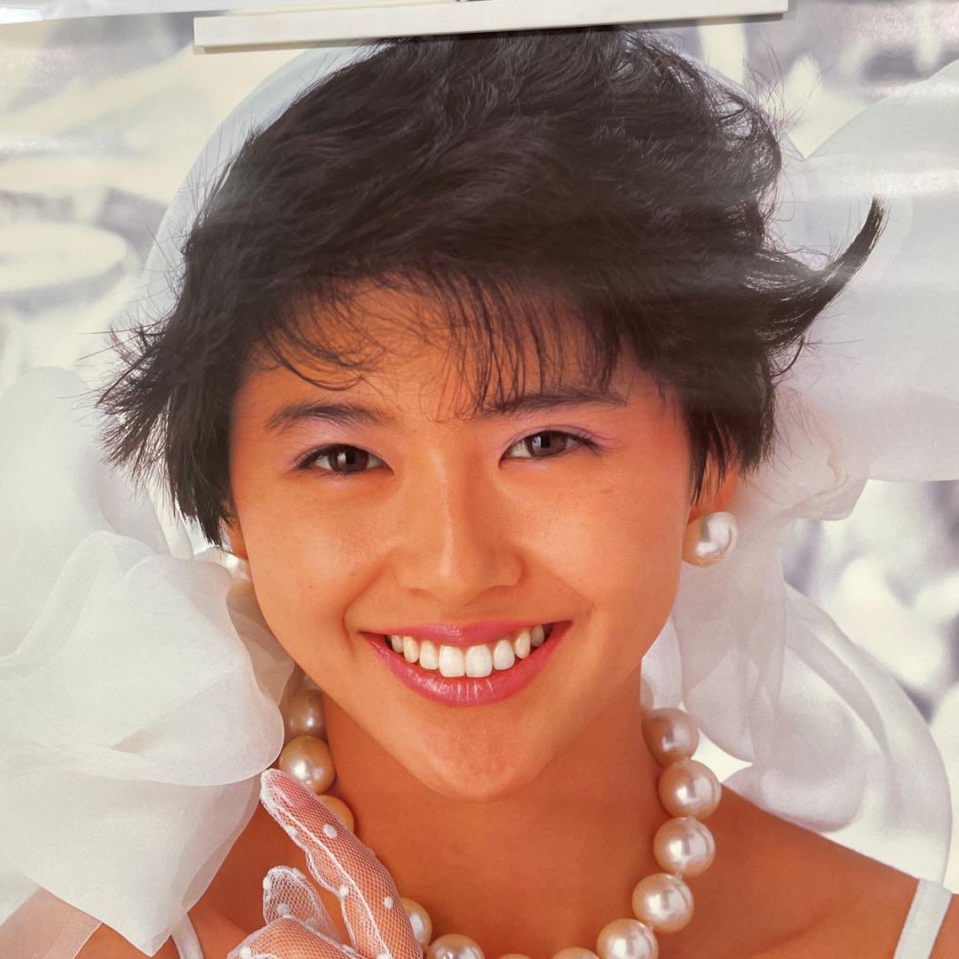 小泉今日子　非売品　Ａ１ポスター 新品　34